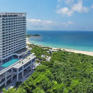 Hotel Dadonghai Seaview, Sanya