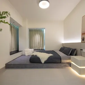 Апартаменты Sun Seaview, Санья