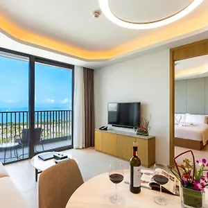 Hotel Oakwood, Sanya