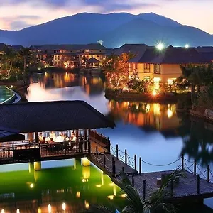 Hotel Yalong Bay &, Sanya