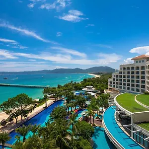 Resort Ocean View Yalong Bay, Sanya