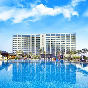 Hotel Harman, Sanya