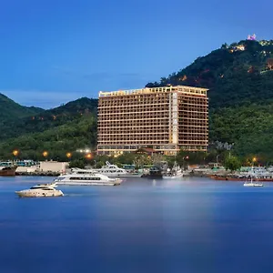 Курортный комплекс Grand Metro Park Bay, Санья